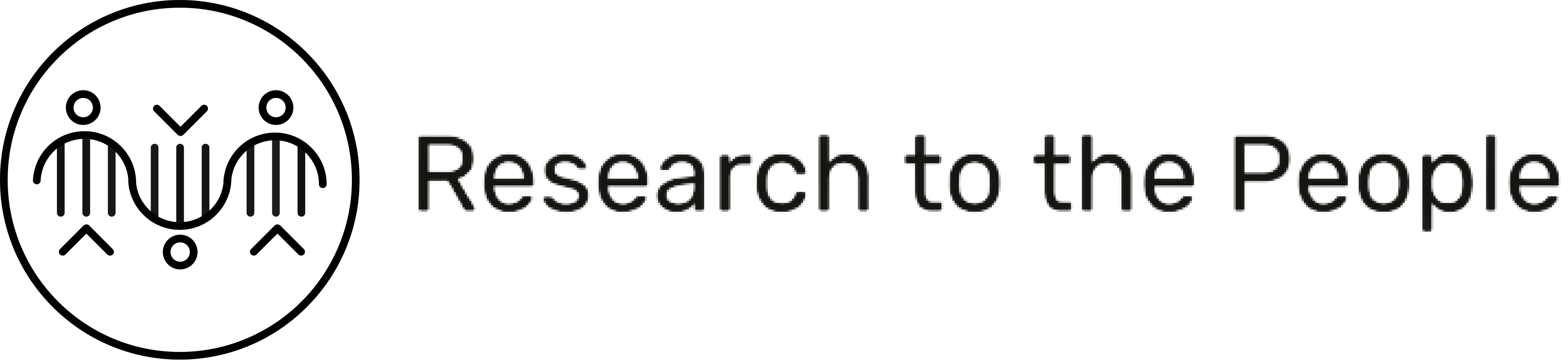 Research to the People
